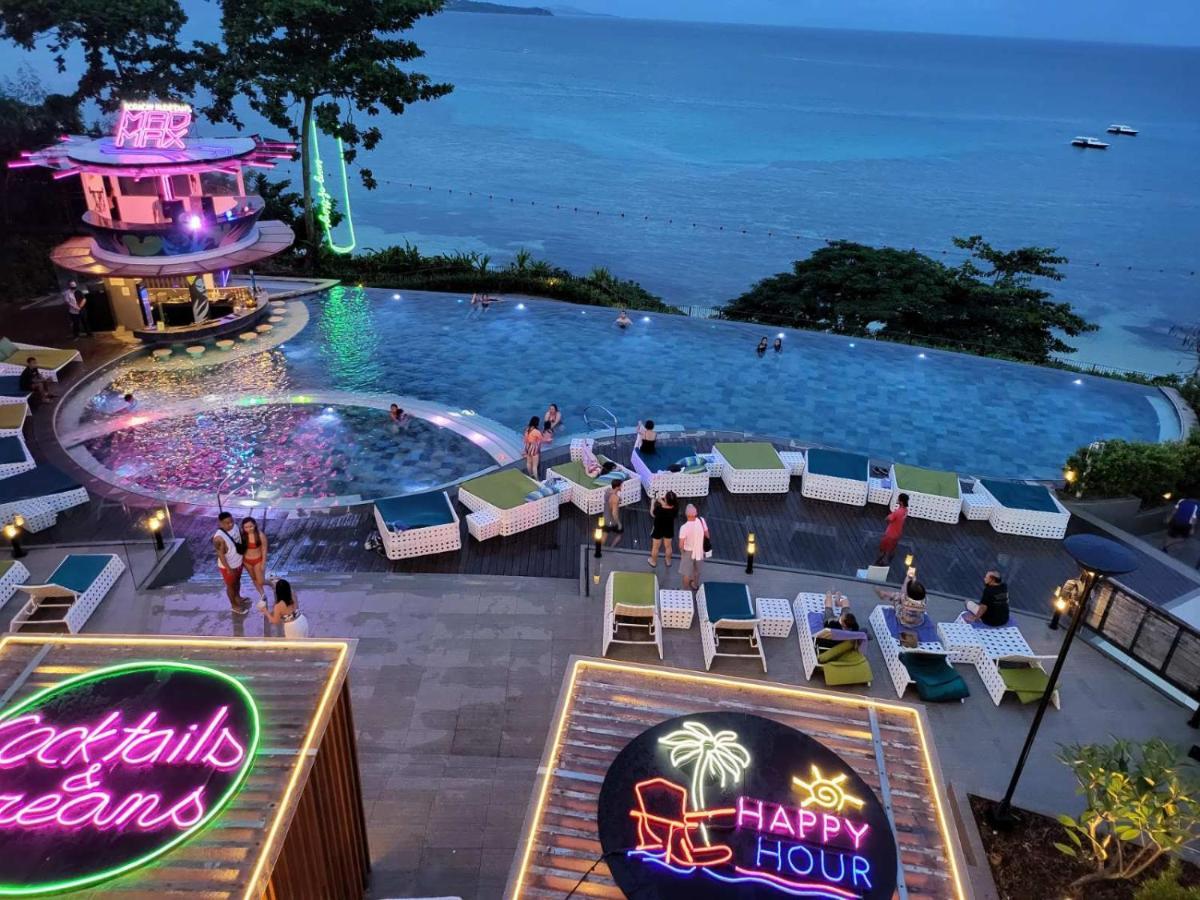Resort Fairways And Bluewater Boracay Balabag (Boracay)
