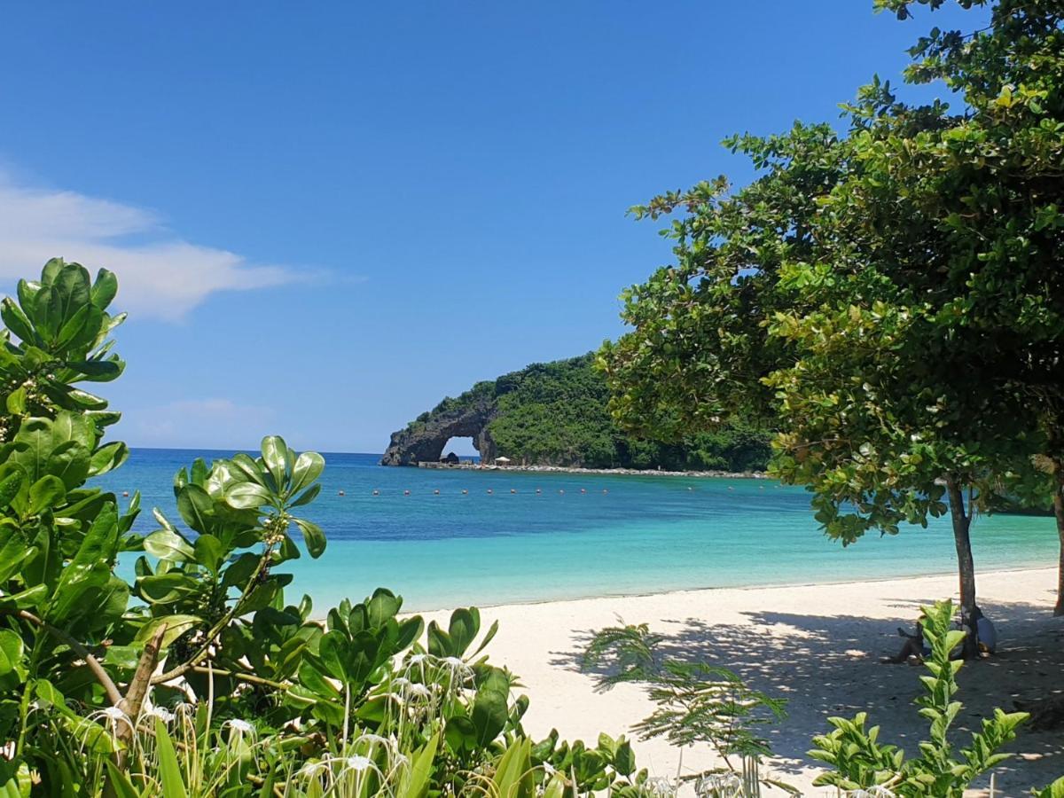 Resort Fairways And Bluewater Boracay Balabag (Boracay)