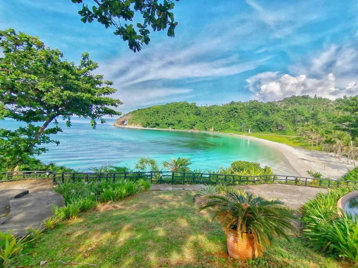 Resort Fairways And Bluewater Boracay 4*