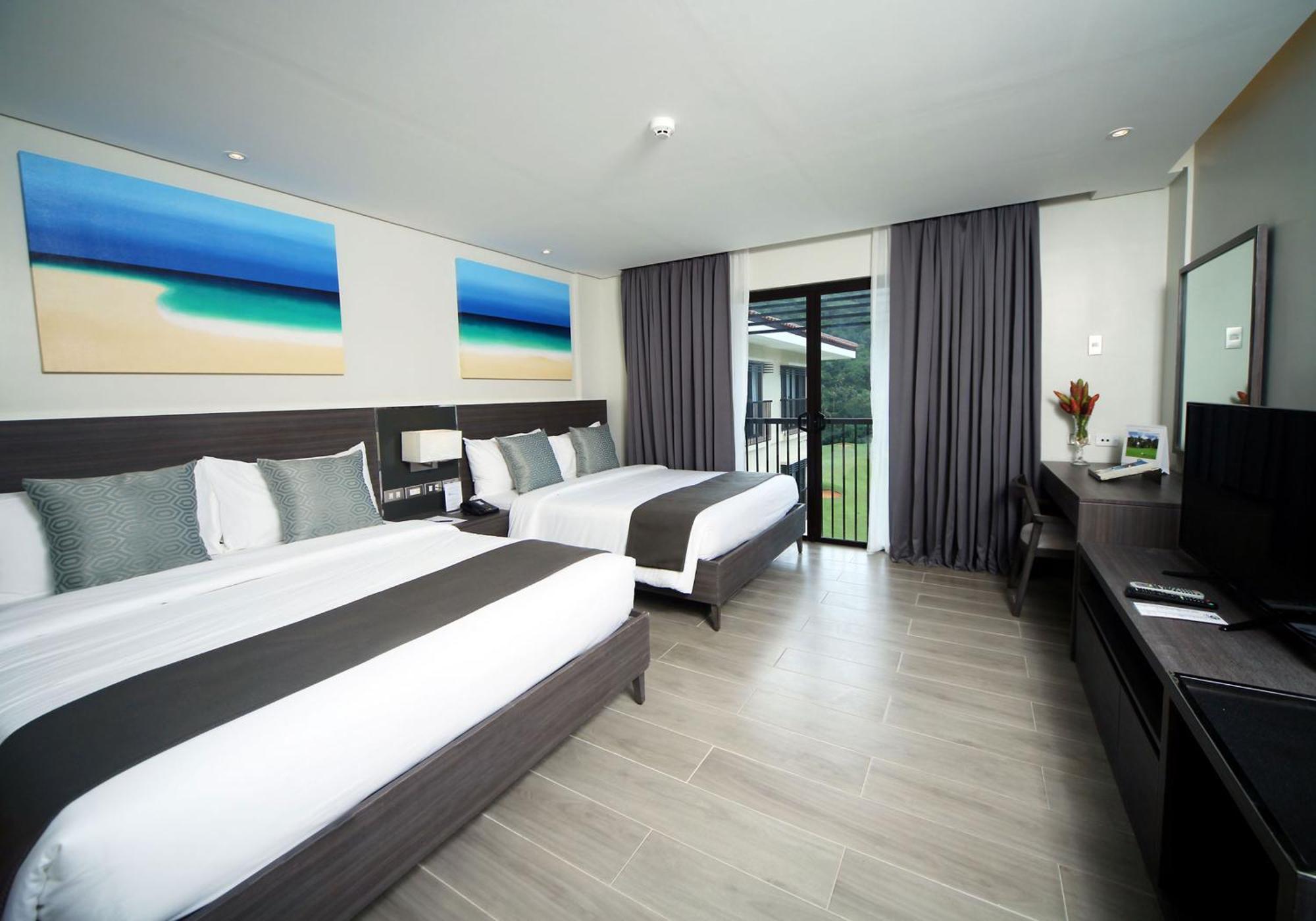 Fairways And Bluewater Boracay